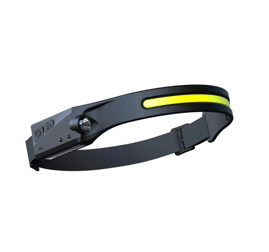 Ultra™ Lightweight Headlamp